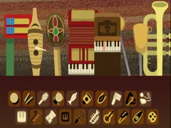 Incredibox Instrumentalist — безплатна онлайн игра