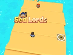 Sea Lords — безплатна онлайн игра