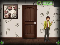 Amgel Easy Room Escape 327 — безплатна онлайн игра