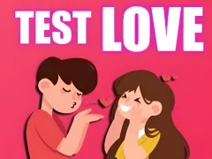 Test Love — безплатна онлайн игра