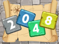 Ancient 2048 — безплатна онлайн игра