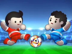 Dummies World Cup — безплатна онлайн игра