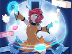Time Witch — безплатна онлайн игра