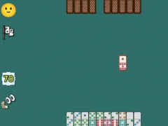 Austrian Domino Duel — безплатна онлайн игра