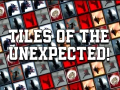 Tiles of the unexpected — безплатна онлайн игра