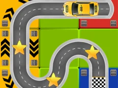 Unblock Taxi — безплатна онлайн игра