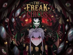The Freak Circus — безплатна онлайн игра