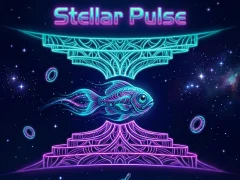 Stellar Pulse — безплатна онлайн игра
