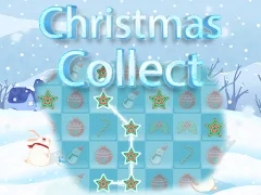 Cristmas Collect — безплатна онлайн игра