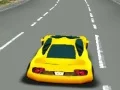 FEVER FOR SPEED — безплатна онлайн игра