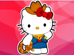 Hello Kitty Memory Challenge — безплатна онлайн игра