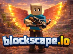 blockscape.io — безплатна онлайн игра