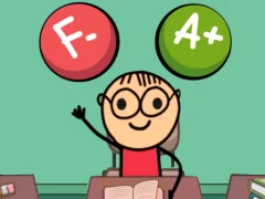 School Teacher Simulator — безплатна онлайн игра