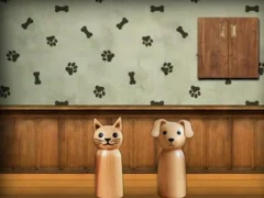Amgel Kids Room Escape 348 — безплатна онлайн игра