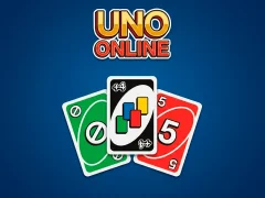 Uno Online — безплатна онлайн игра
