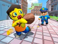 Hide & Seek Go And Find — безплатна онлайн игра