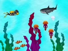 Search for Treasure — безплатна онлайн игра