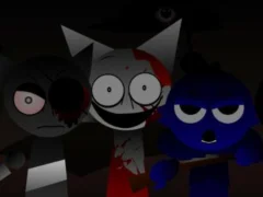 Sprunki Phase 5 Definitive The Truth — безплатна онлайн игра