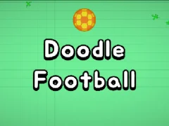 Doodle Football — безплатна онлайн игра