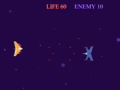 Jet Attack — безплатна онлайн игра