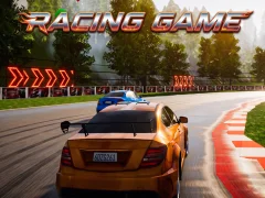 Racing game — безплатна онлайн игра