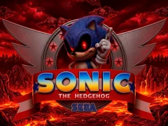 Sonic — безплатна онлайн игра