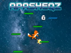 Apasheqz — безплатна онлайн игра