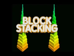 Block Stacking — безплатна онлайн игра