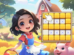Sudoku Garden — безплатна онлайн игра