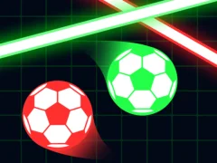 Balls Vs Lasers — безплатна онлайн игра
