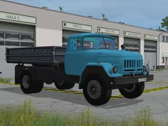 Russian Trucks Differences — безплатна онлайн игра