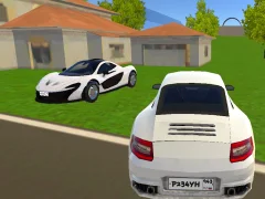 Car Crush: Realistic Destruction — безплатна онлайн игра
