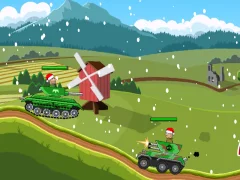 Steel Legion — безплатна онлайн игра