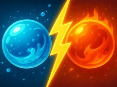 Bubble Shooter GO — безплатна онлайн игра