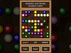 Marble Lines — безплатна онлайн игра