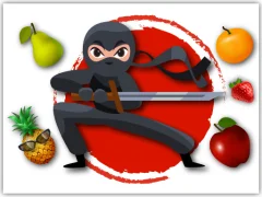 Fruit Ninja — безплатна онлайн игра