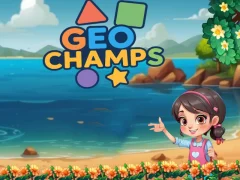 Geo Champs — безплатна онлайн игра