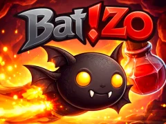 Bat! Zo — безплатна онлайн игра