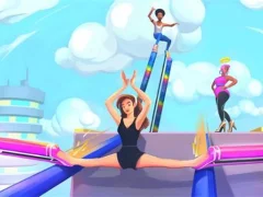 Wonderful High Heels 3d — безплатна онлайн игра