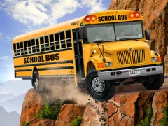 Euro School Driving Coach — безплатна онлайн игра