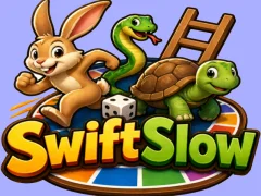 Swift Slow — безплатна онлайн игра