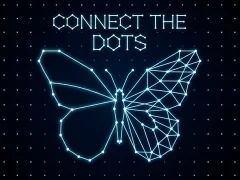 Connect the Dots — безплатна онлайн игра