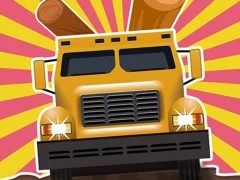 Truck Physics — безплатна онлайн игра