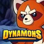 Dynamons — безплатна онлайн игра