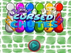 Cursed Chutes — безплатна онлайн игра