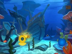 Assist Older Tortoise Couple — безплатна онлайн игра
