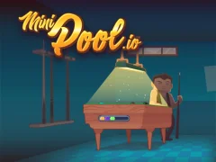 Minipool.io — безплатна онлайн игра