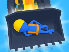 Builder Idle Arcade — безплатна онлайн игра