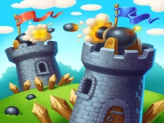 King Defense — безплатна онлайн игра