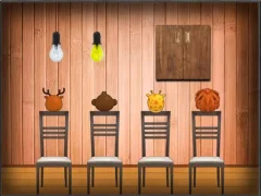 Amgel Easy Room Escape 46 — безплатна онлайн игра